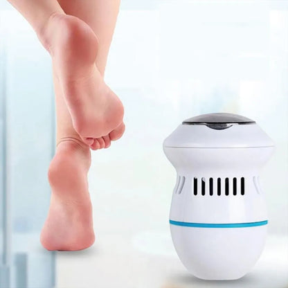 VelvetSkin™ - Máquina Removedora de Durezas